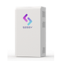 Sessy slimme thuisbatterij 10kWh wit